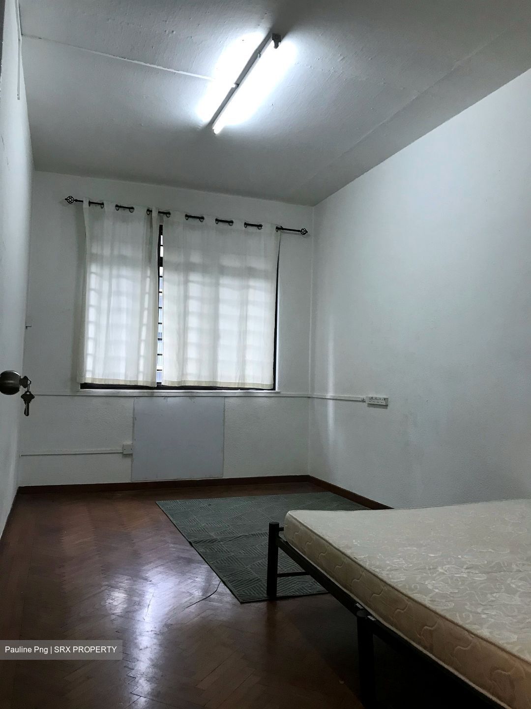 Kai Fook Mansion (D3), Apartment #405479841
